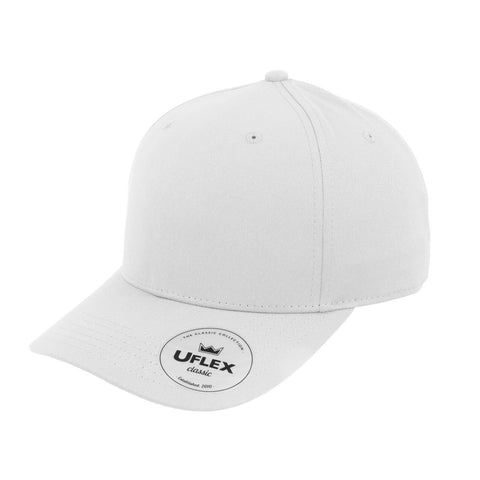 UFlex Classic 5 Panel Cap-20