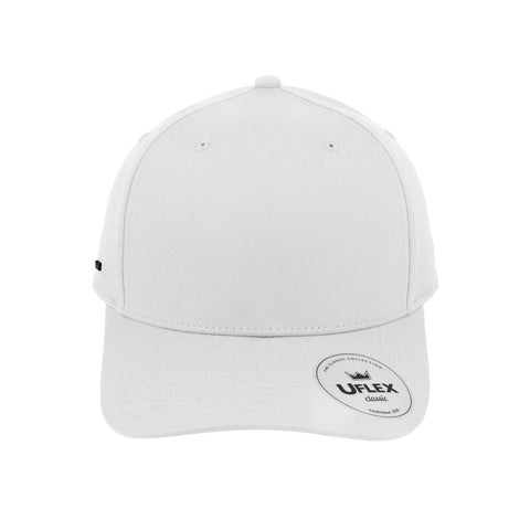 UFlex Classic 5 Panel Cap-9