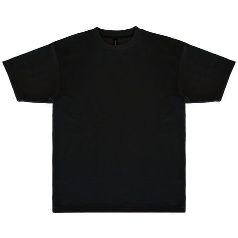 UAFT180 Urban Active Fleece Tee-4