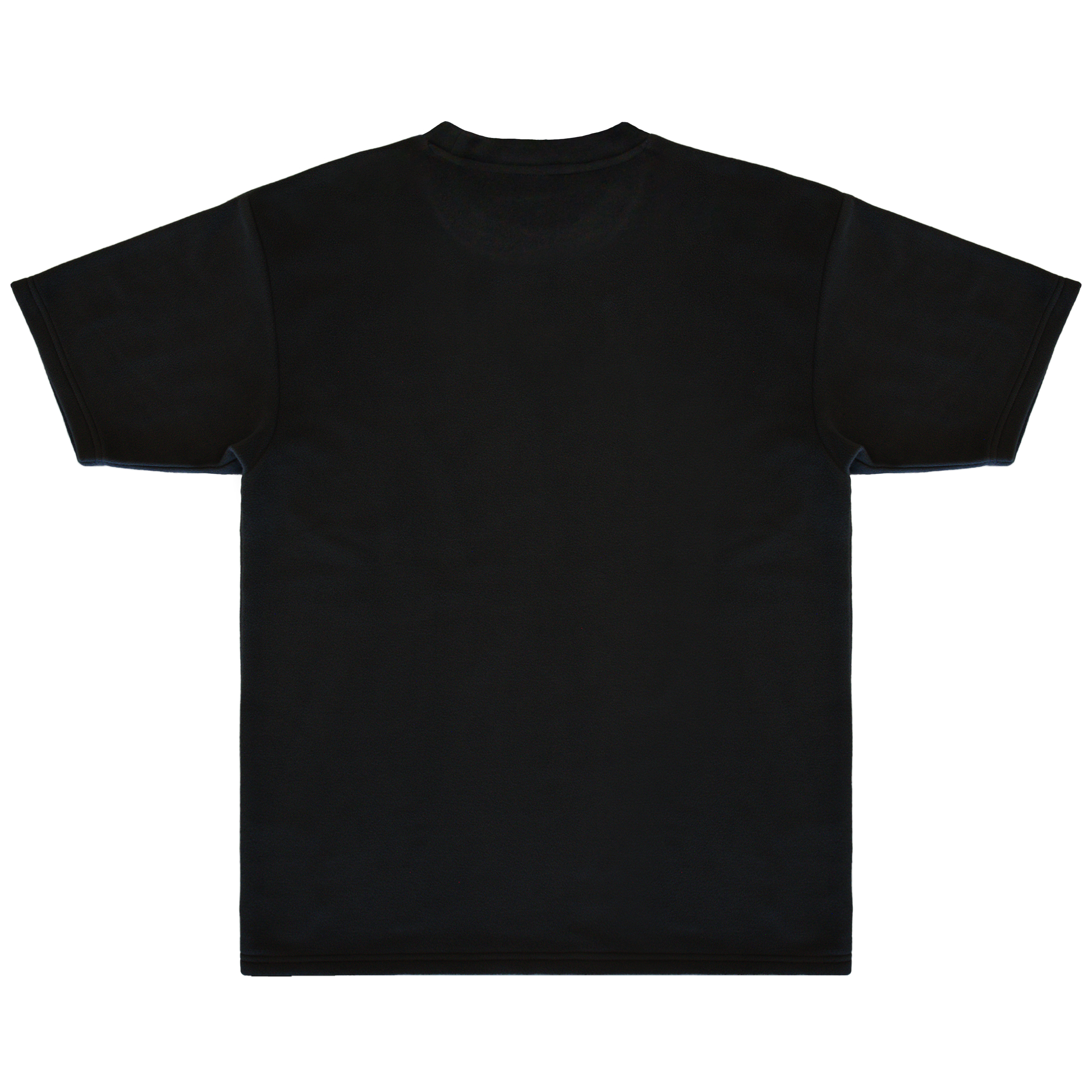 UAFT180 Urban Active Fleece Tee-0