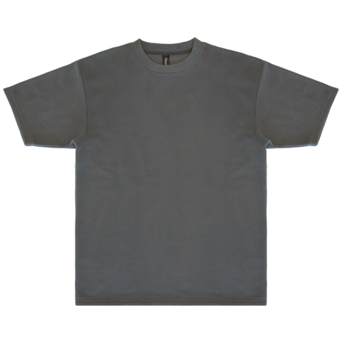 UAFT180 Urban Active Fleece Tee-5