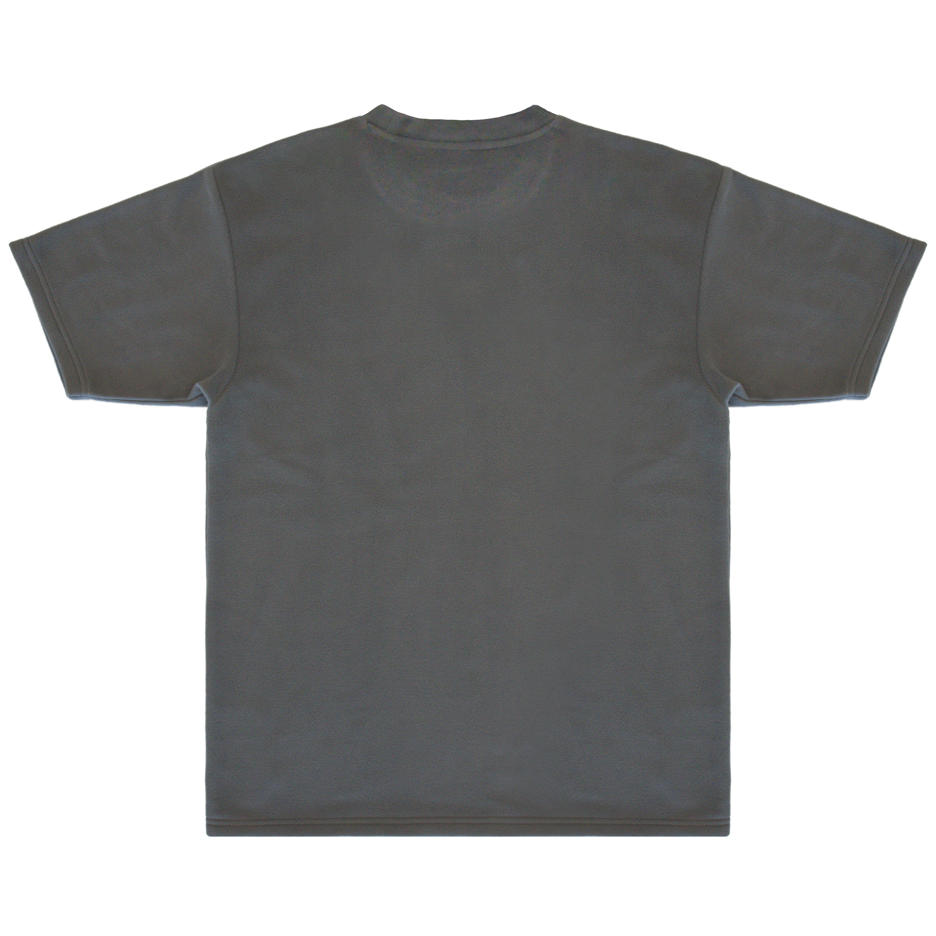 UAFT180 Urban Active Fleece Tee-1