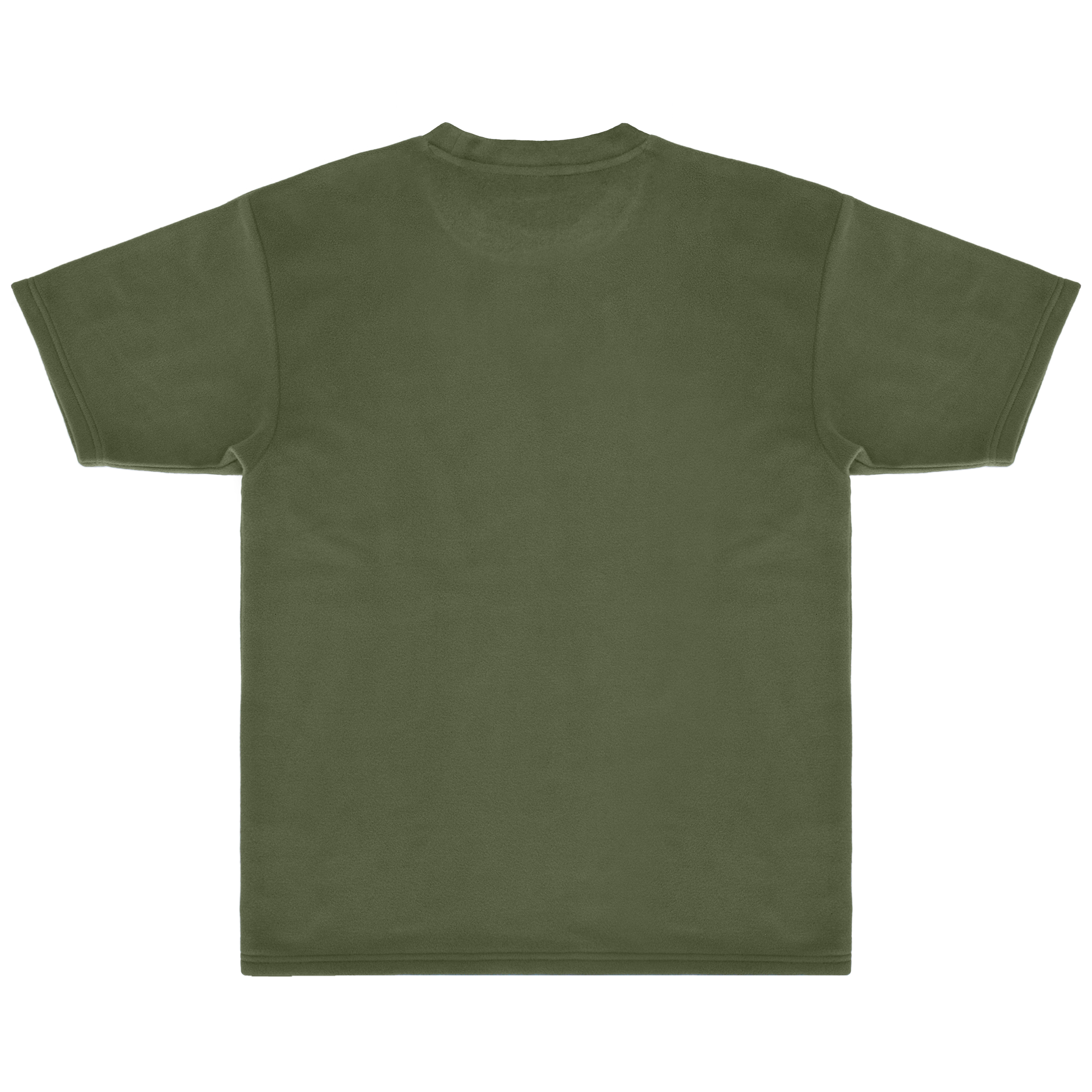 UAFT180 Urban Active Fleece Tee-2