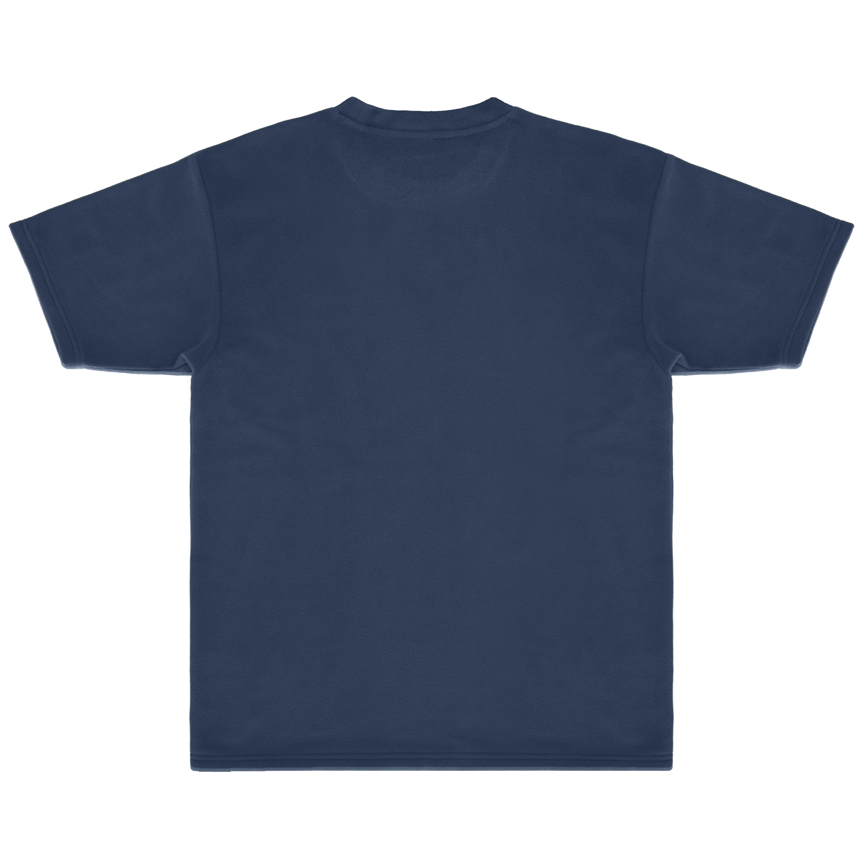 UAFT180 Urban Active Fleece Tee-3
