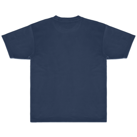 UAFT180 Urban Active Fleece Tee-3