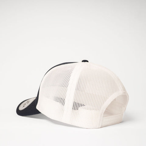 UC25600 UFlex Classic Ultra-lite 6 Panel Trucker Cap-14