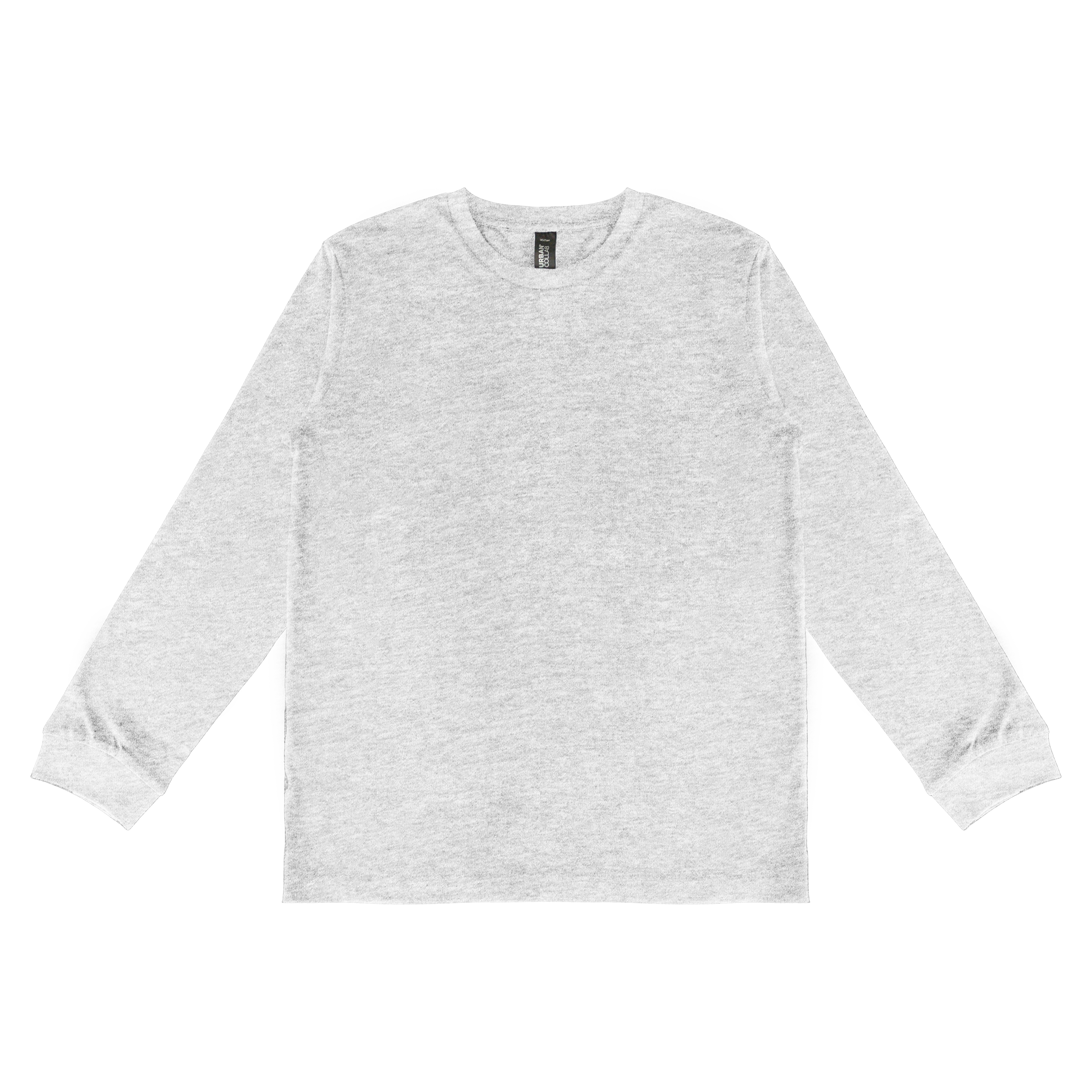 UCLT180 Urban Collab The <strong>SET</strong> Adult Long Sleeve Tee-4