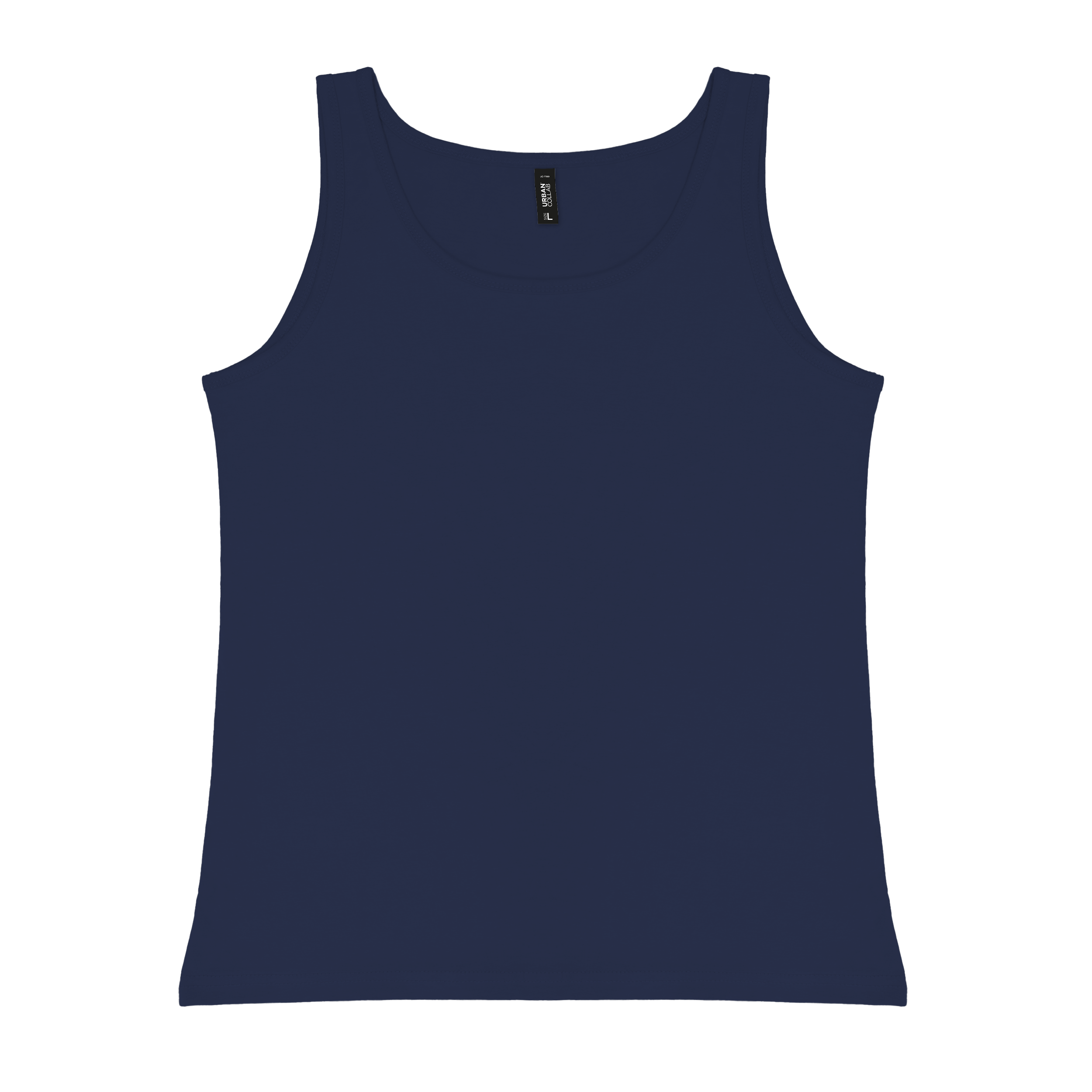 UCS180L Urban Collab Set Ladies Singlet-12