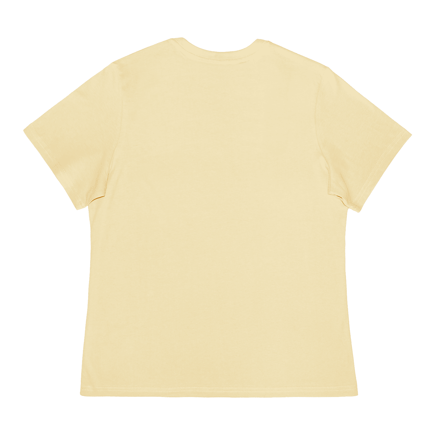 UCT180L Urban Collab Set Ladies Tee - Camel