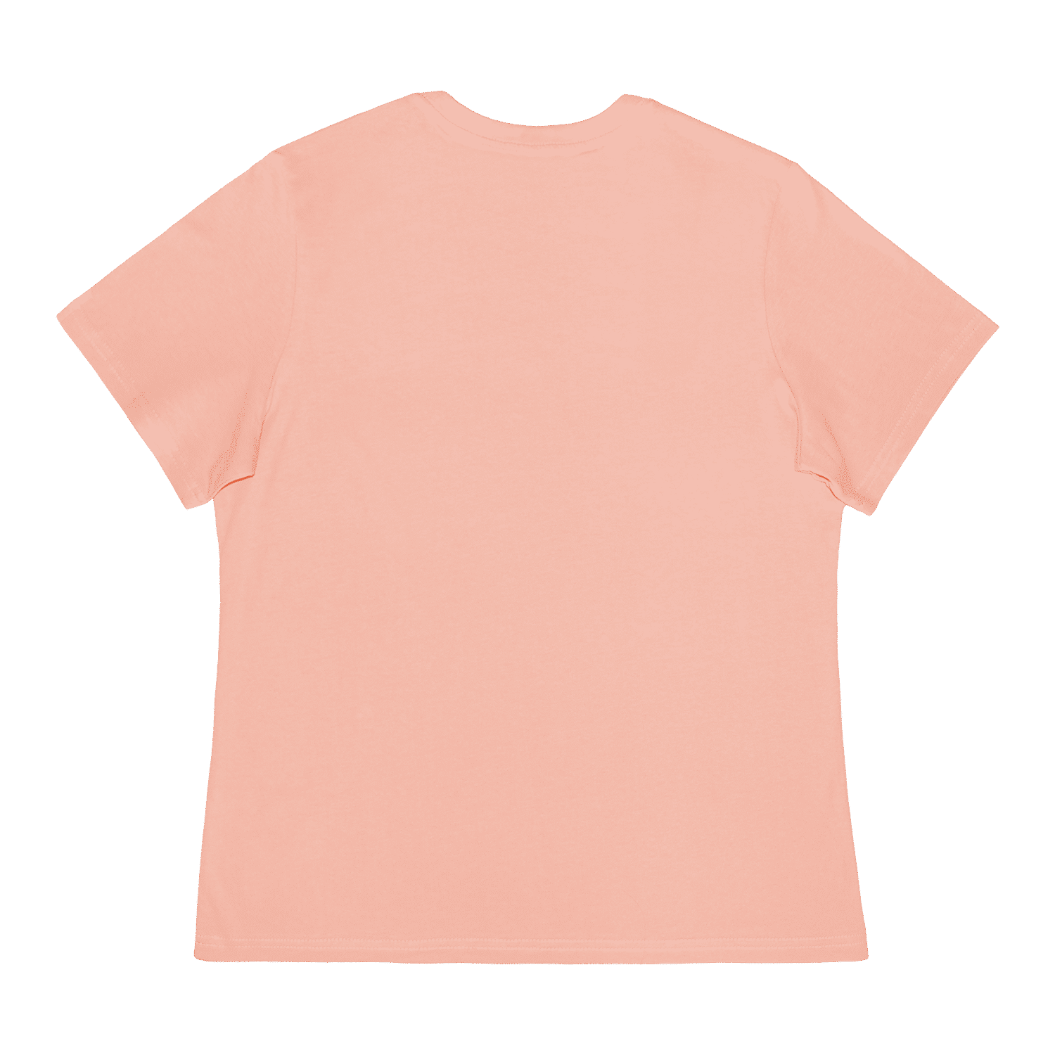 UCT180L Urban Collab Set Ladies Tee - Dusty Rose