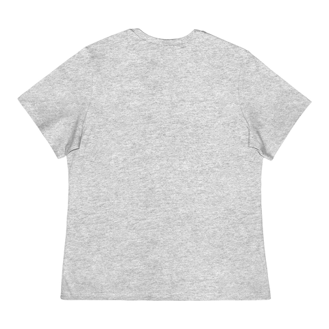 UCT180L Urban Collab Set Ladies Tee - Heather Grey