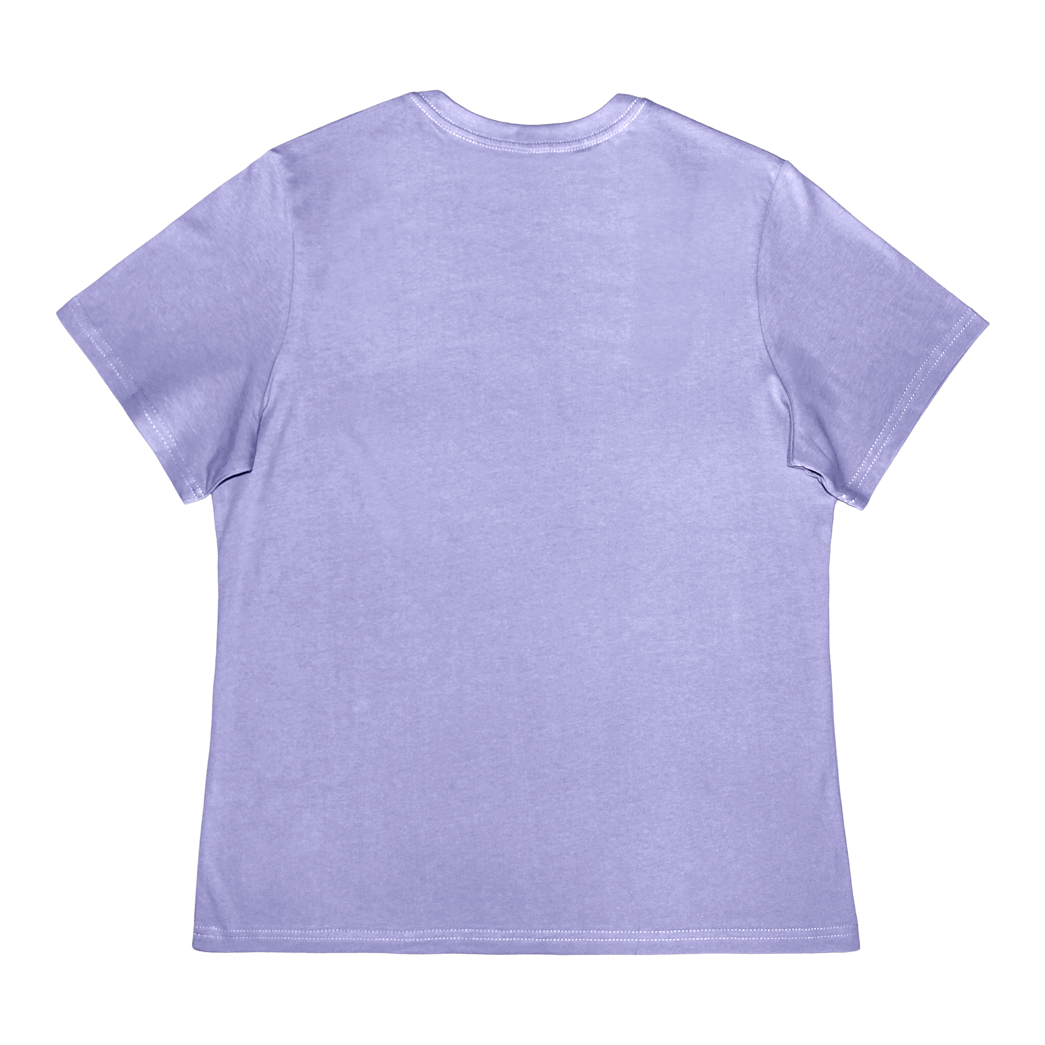 UCT180L Urban Collab Set Ladies Tee - Lilac