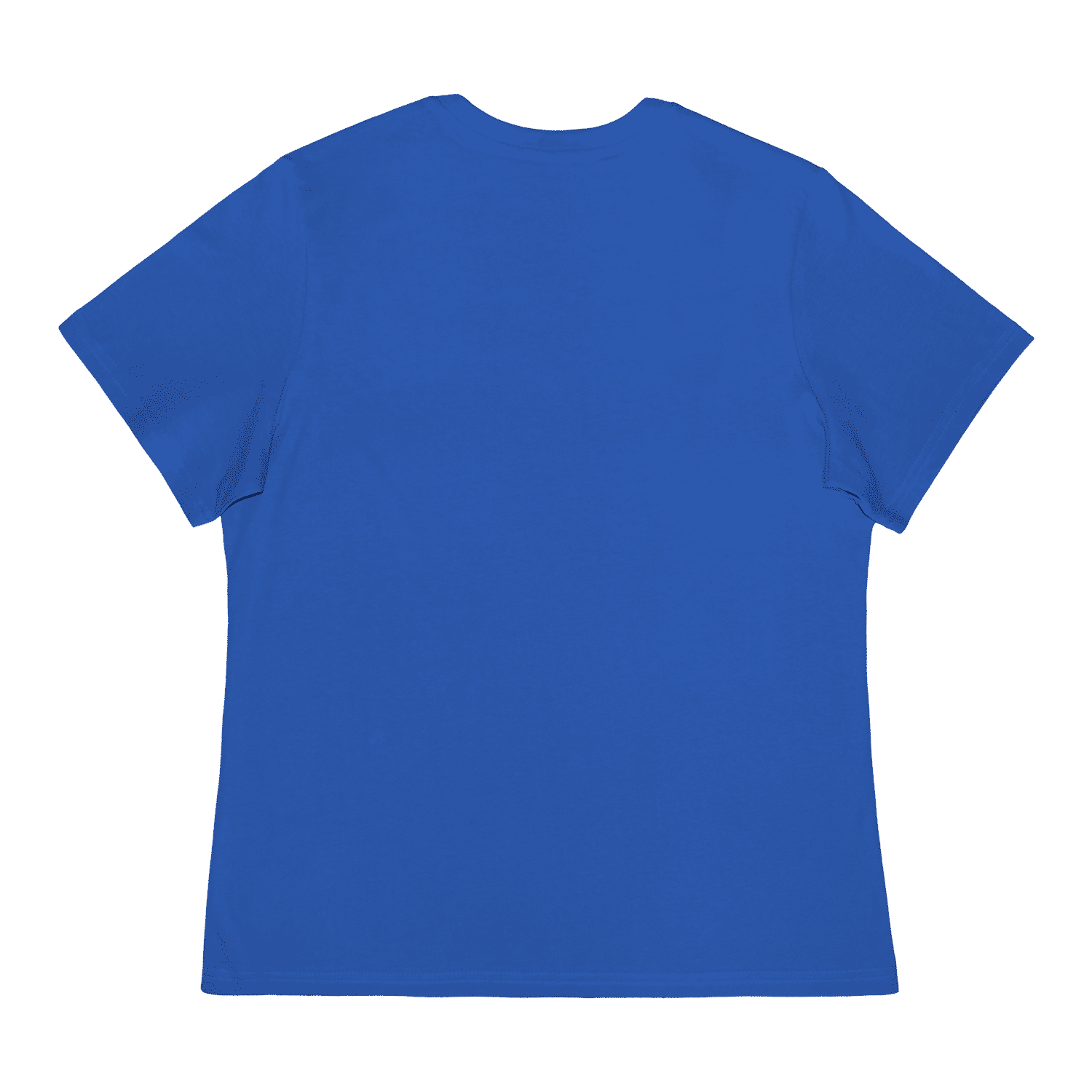 UCT180L Urban Collab Set Ladies Tee - Royal