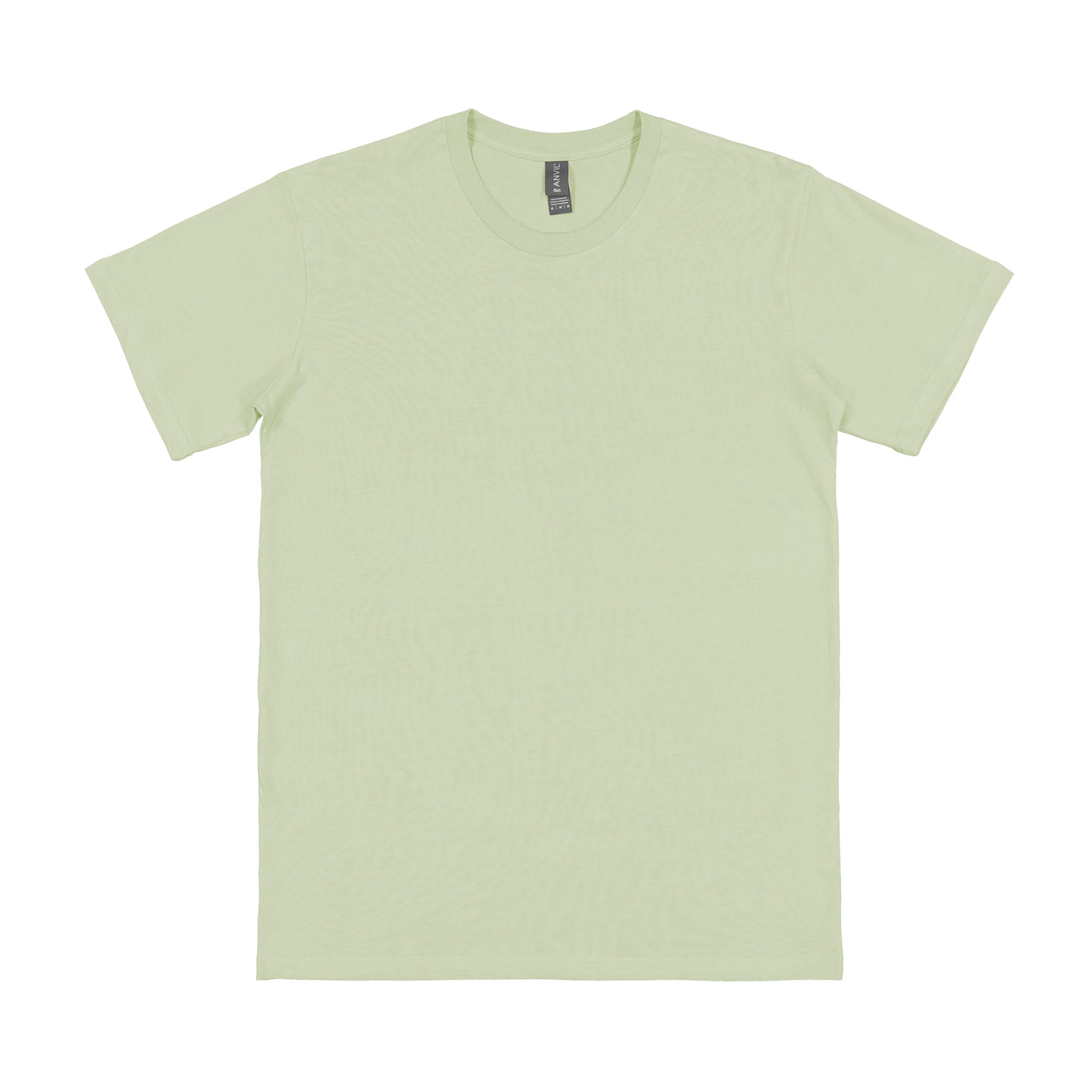 UCT180Y Urban Collab Set Youth Tee - Pistachio