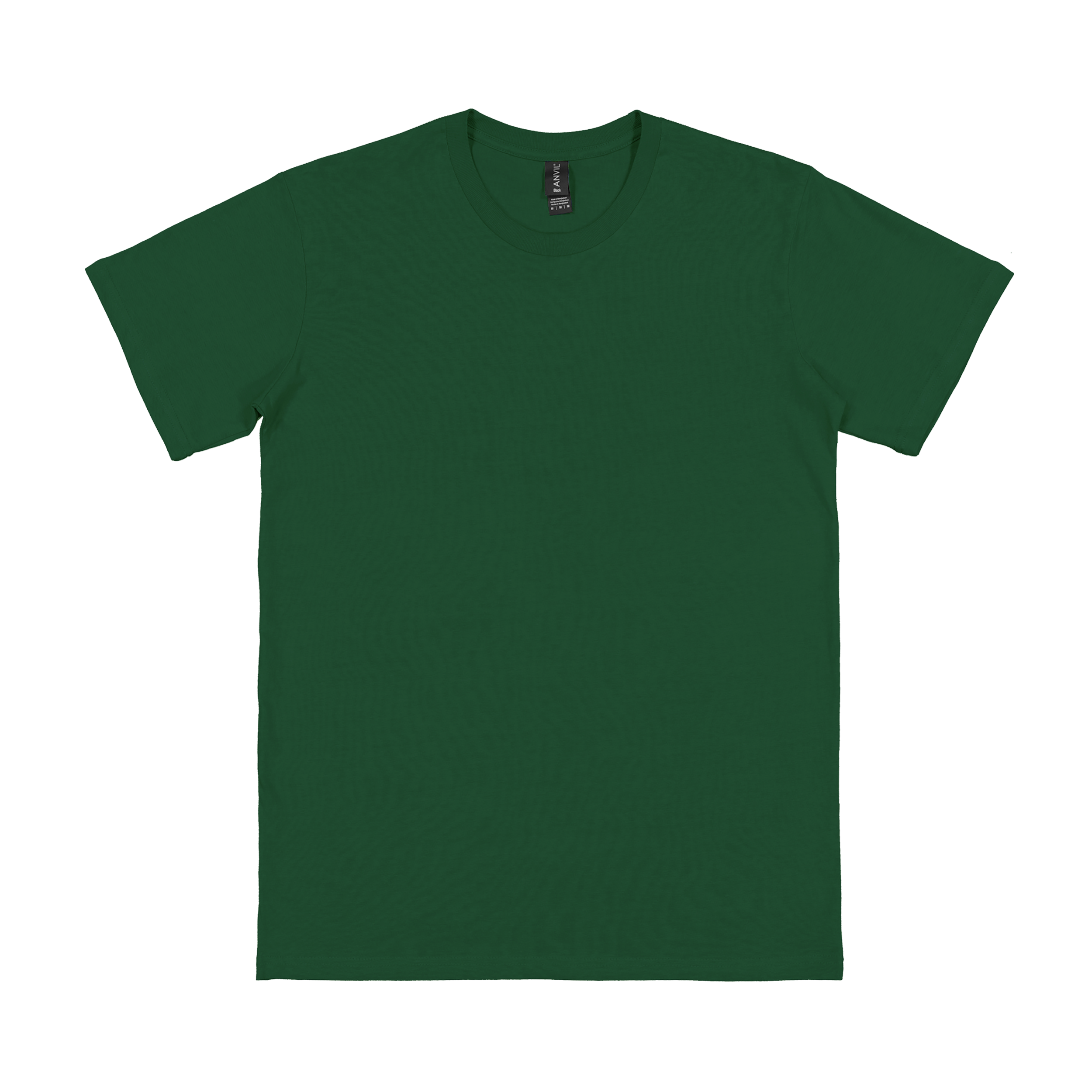 UC-T180 (790) Urban Collab Adult Set Tee- Clearance - Dark Forest