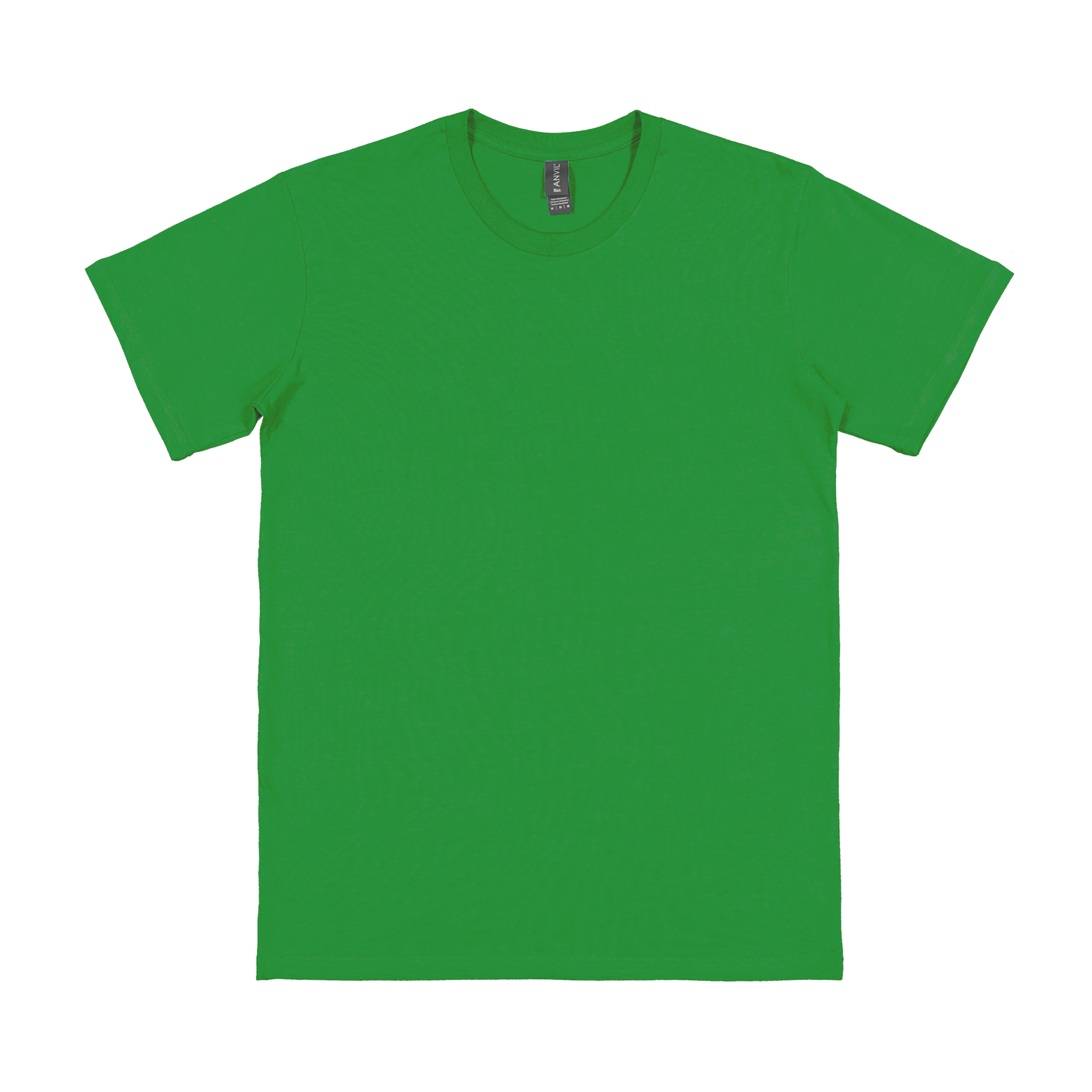 UC-T180 (790) Urban Collab Adult Set Tee- Clearance - Green Stone