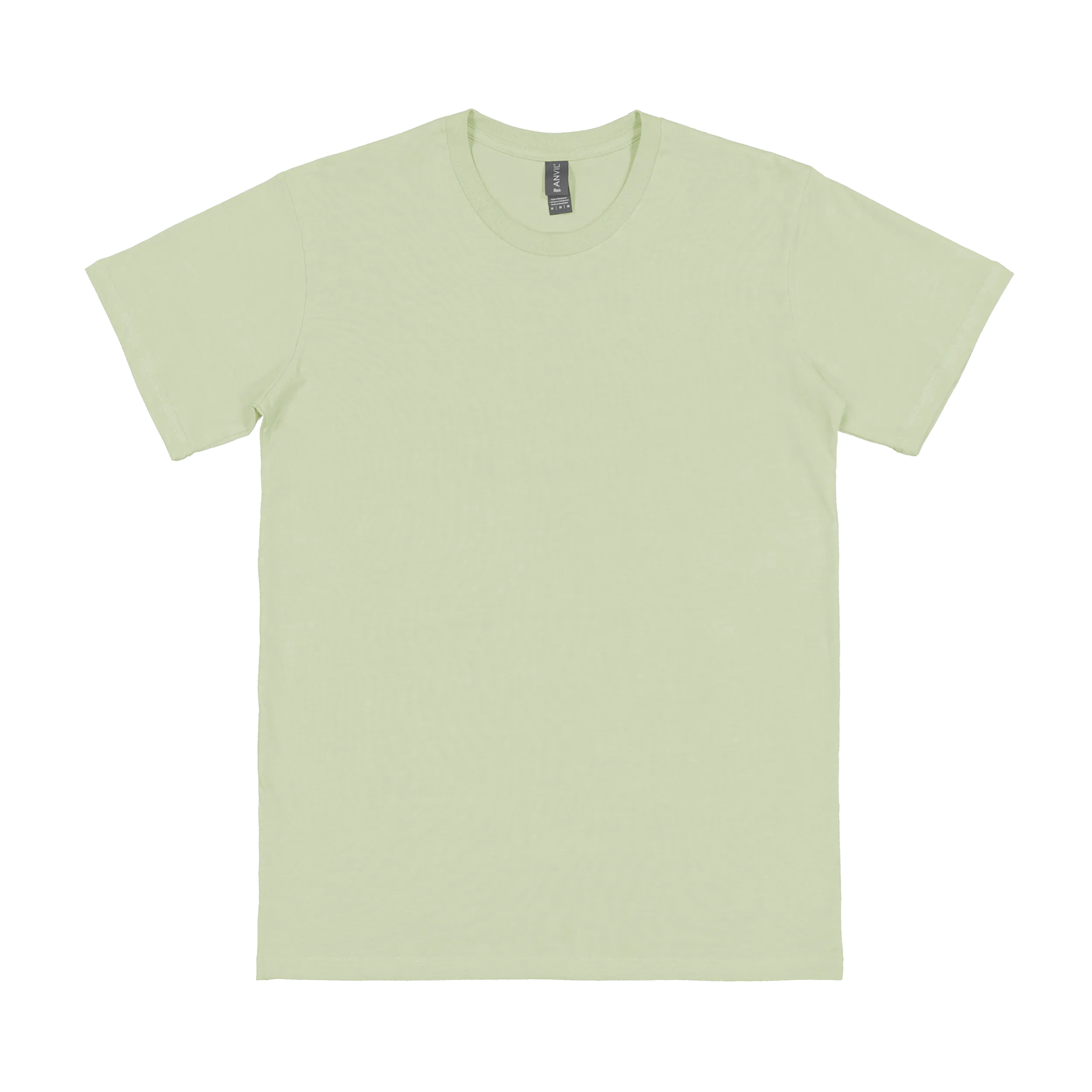 UC-T180 (790) Urban Collab Adult Set Tee- Clearance - Pistachio