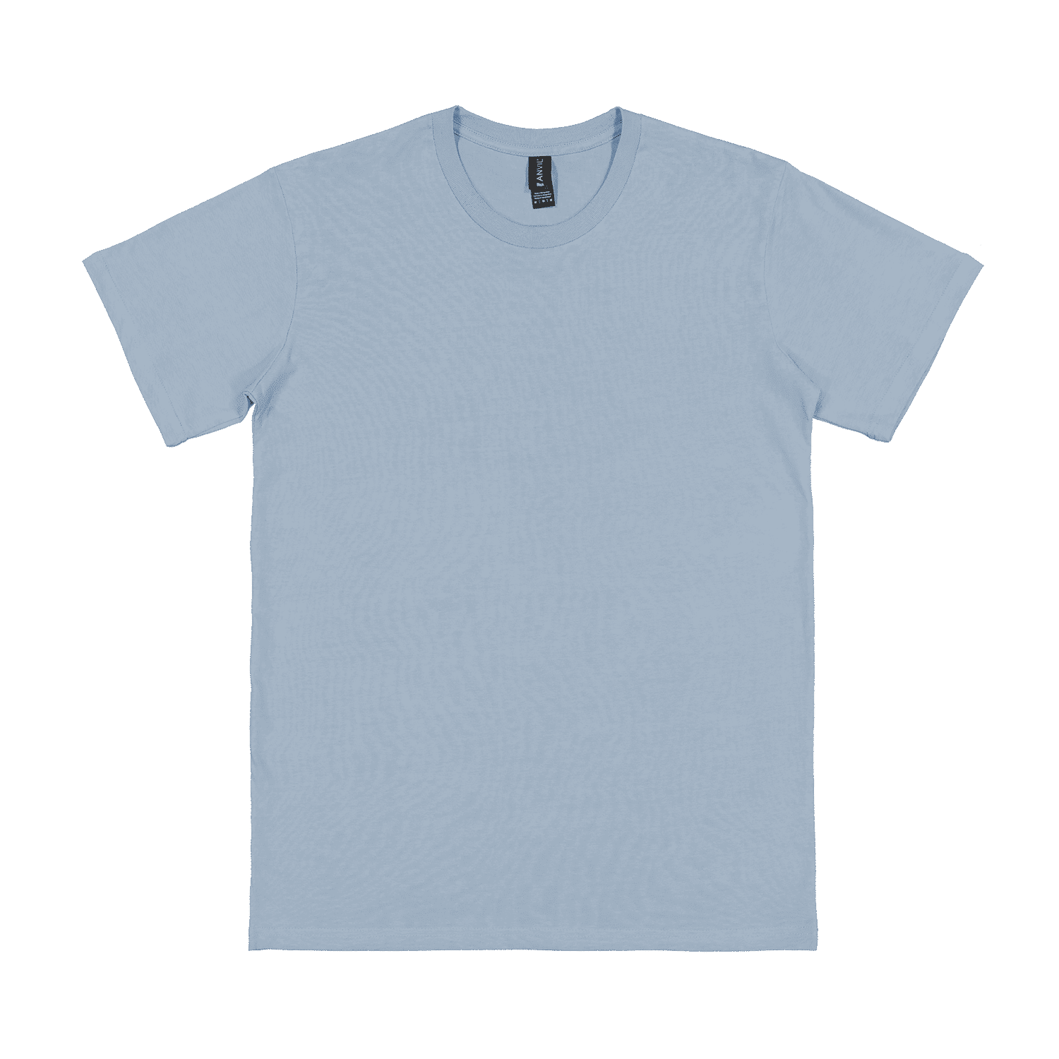 UC-T180 (790) Urban Collab Adult Set Tee- Clearance - Stone Blue