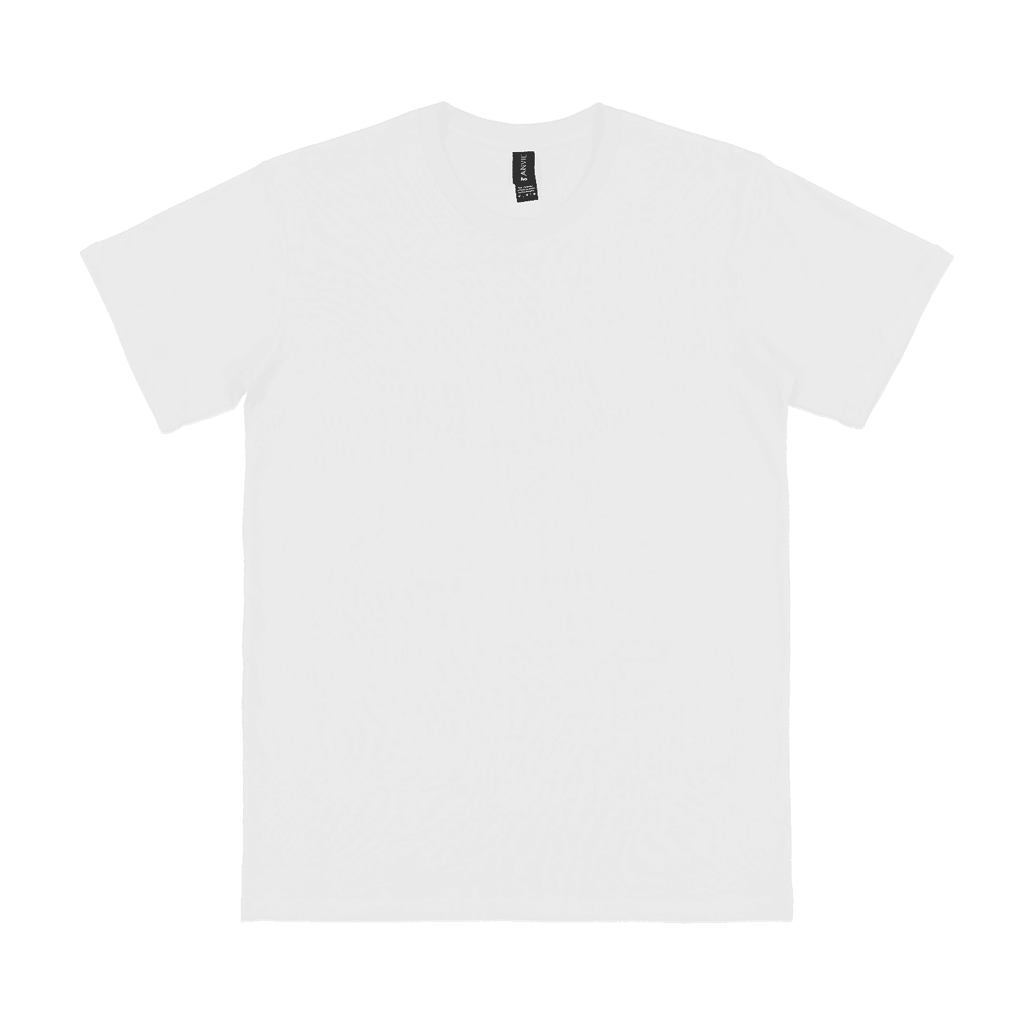 UC-T180 (790) Urban Collab Adult Set Tee- Clearance - White