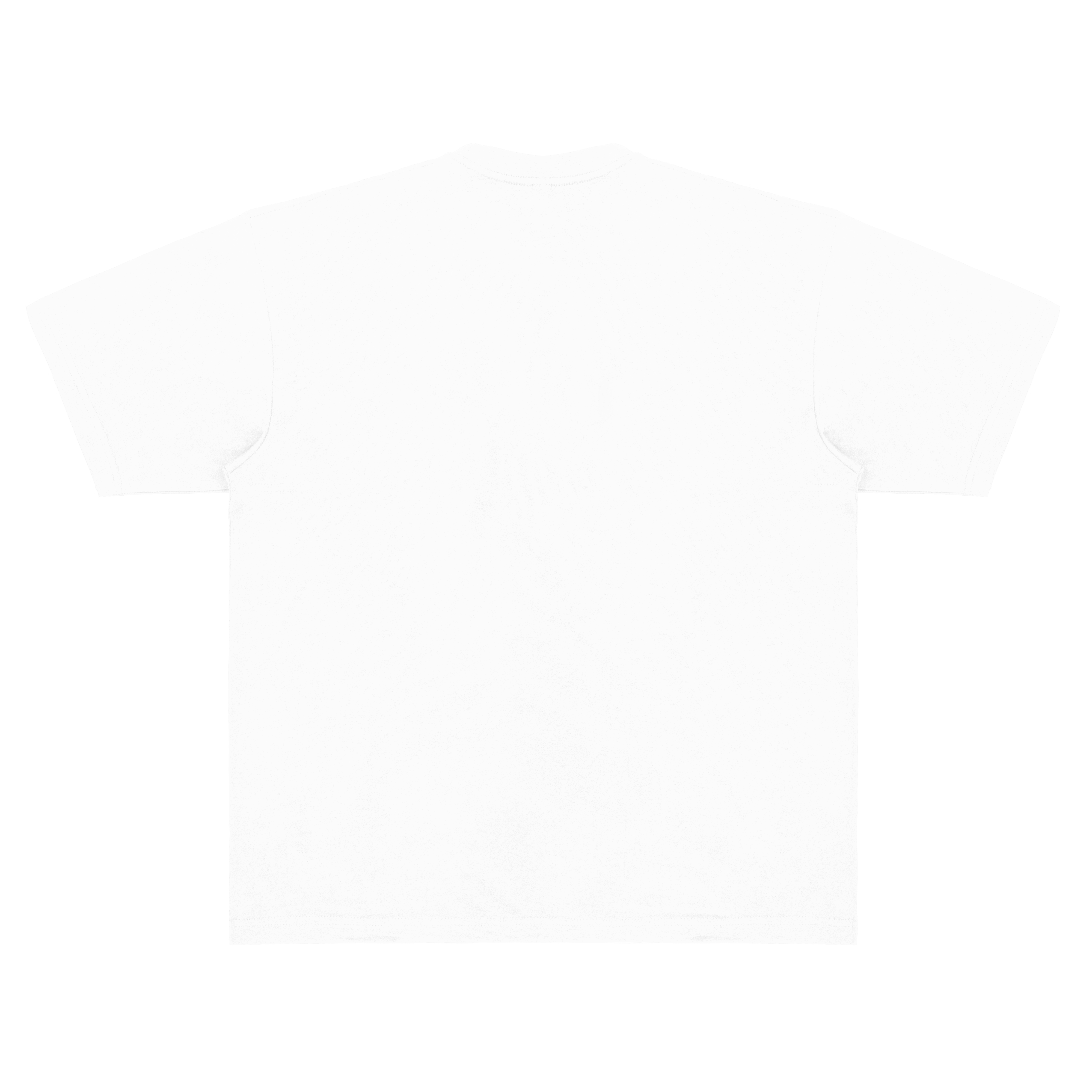 UCT280 Urban Collab Adult 280gsm Club Tee - White