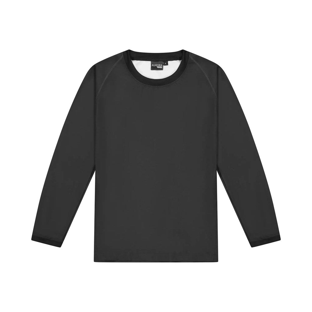 CLOKE - Warmup Training Top - Kids -WTTK-1