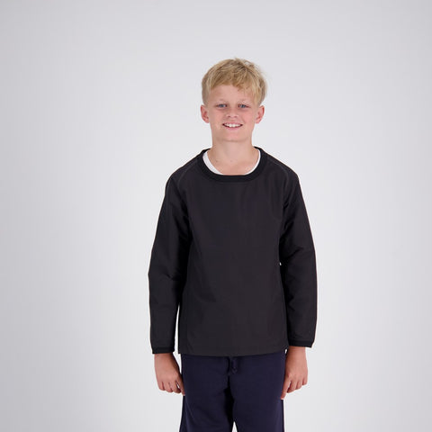 CLOKE - Warmup Training Top - Kids -WTTK-0