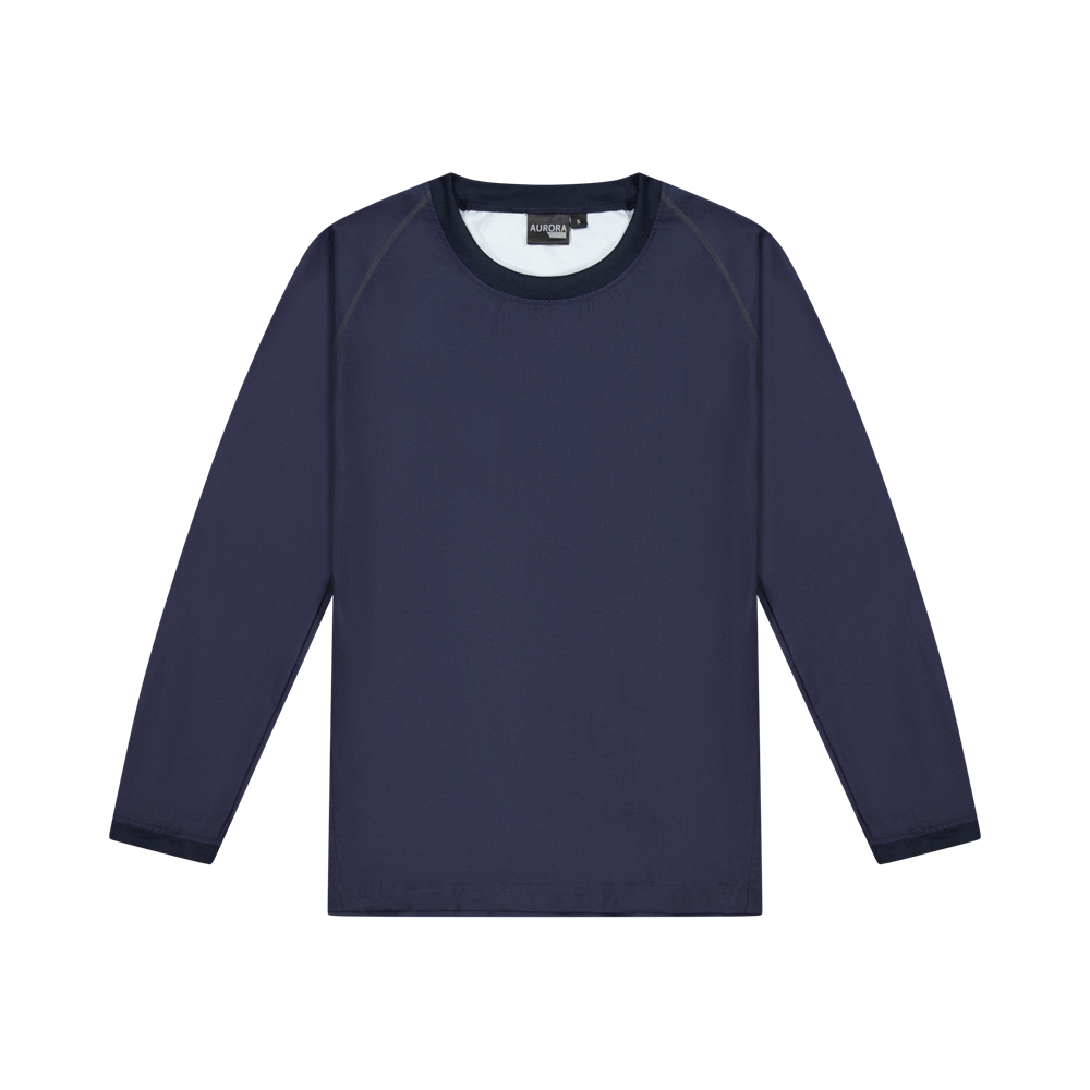 CLOKE - Warmup Training Top - Kids -WTTK-2