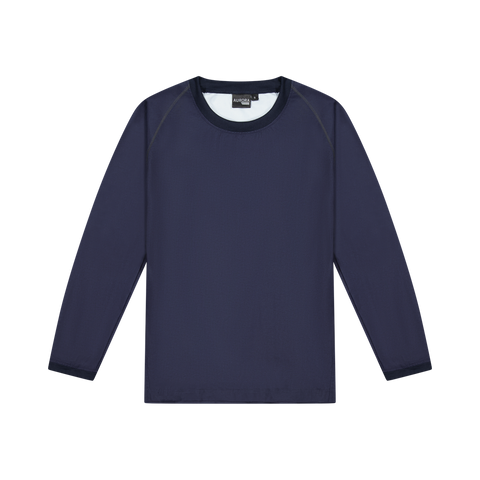 CLOKE - Warmup Training Top - Kids -WTTK-2