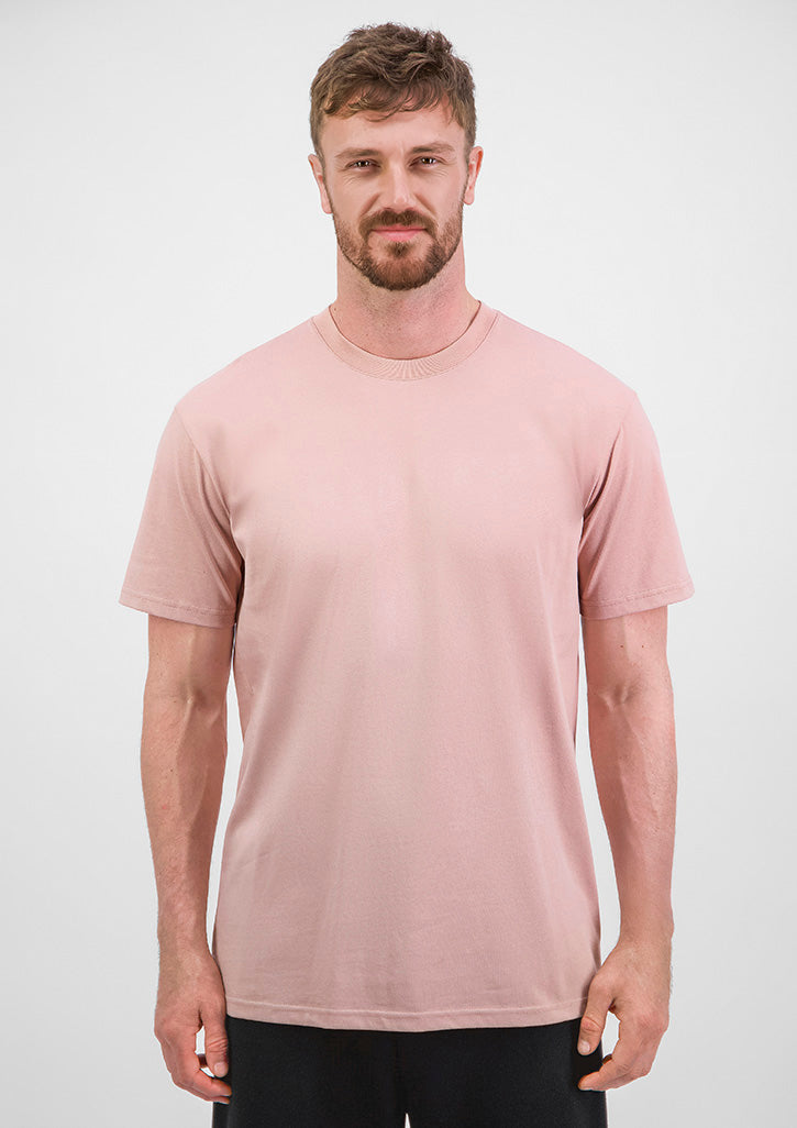 X2001M Washed Pink lifestyle