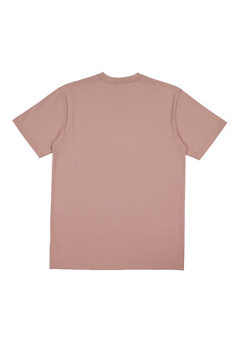 X2001M Washed Pink back