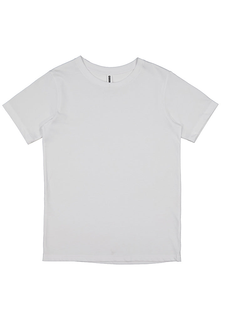 X1001K White front