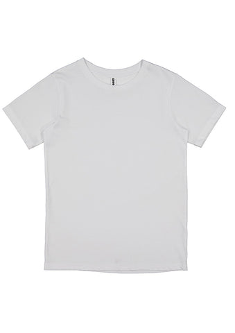 X1001K White front