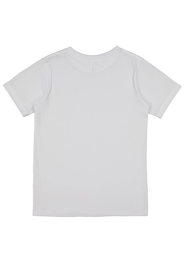 X1001K White back