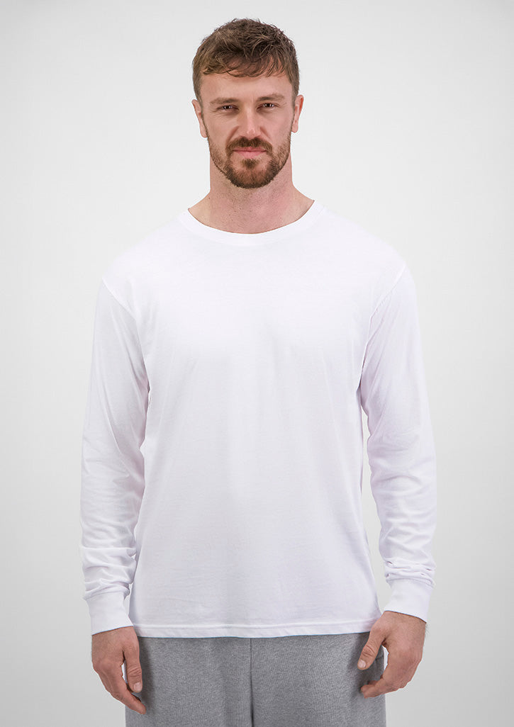 X1002M White lifestyle