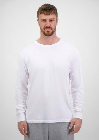 X1002M White lifestyle