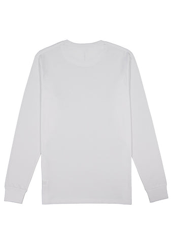 X1002M White back
