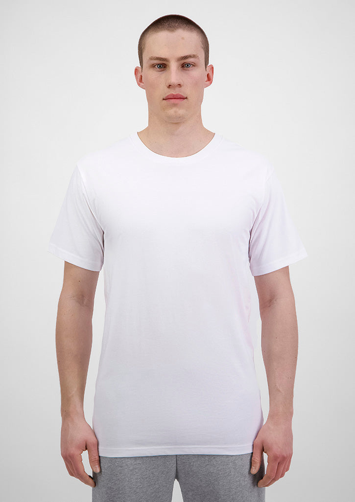 X1001M White lifestyle