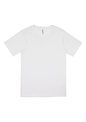 X1001M White front