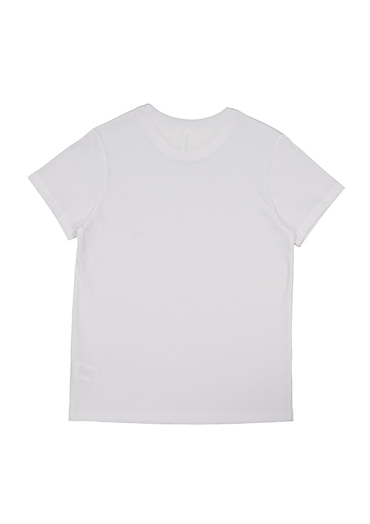 X1001W White back