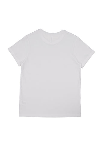 X1001W White back