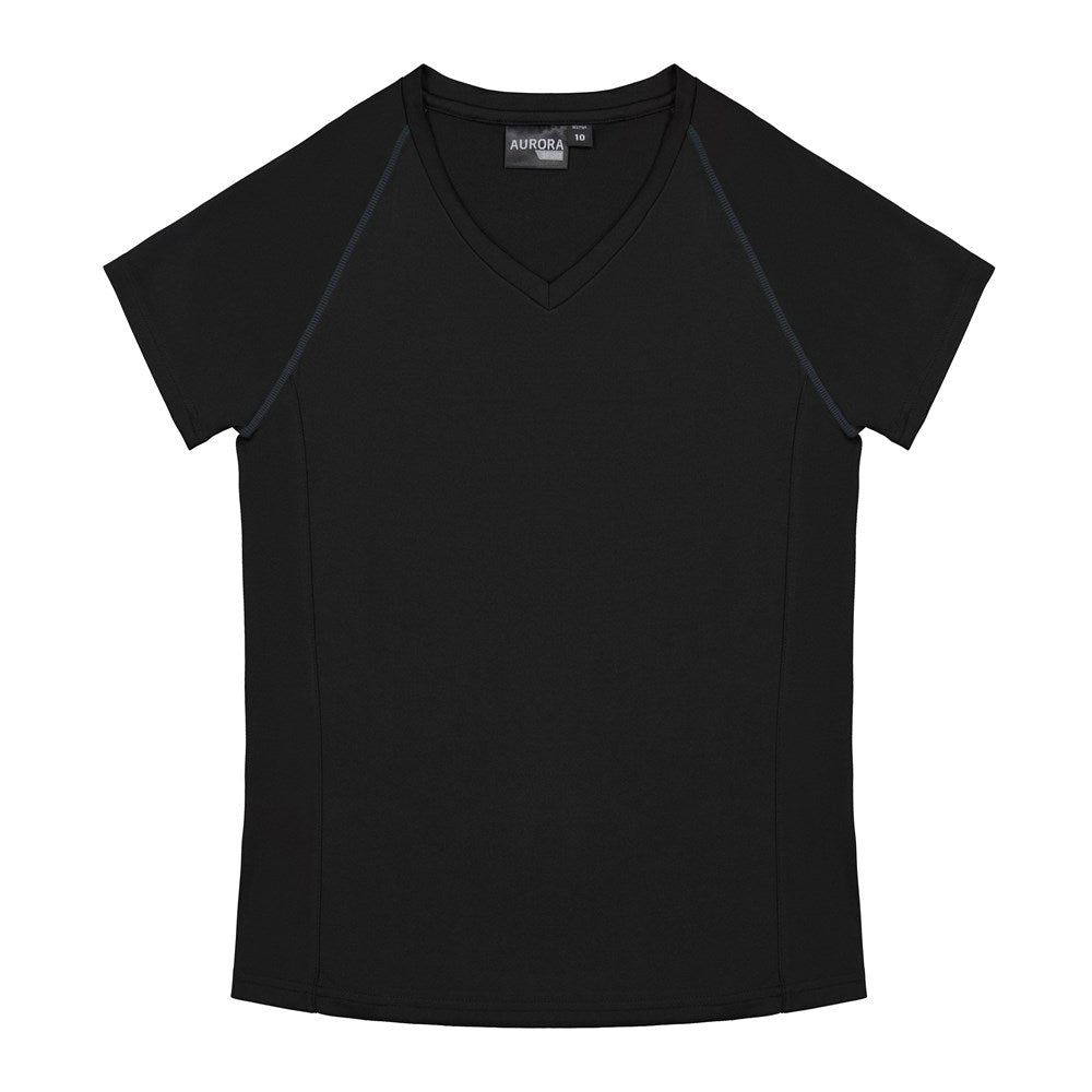 CLOKE - XT Performance T-shirt - Womens -XTG-11