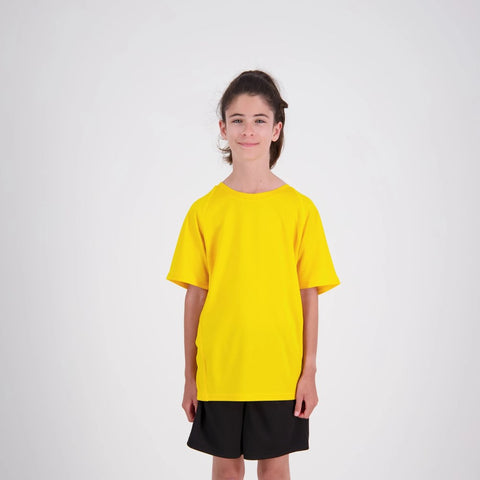 CLOKE - XT Performance T-shirt - Kids -XTTK-0