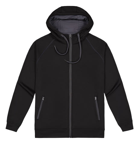 CLOKE - XT Performance Zip Hoodie - Kids -XTZK-1