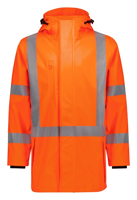 Mens TTMC in Orange