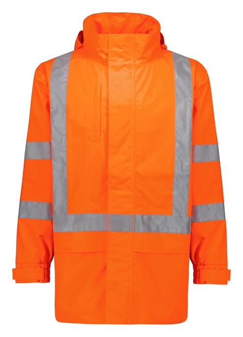 Mens TTMC in Orange