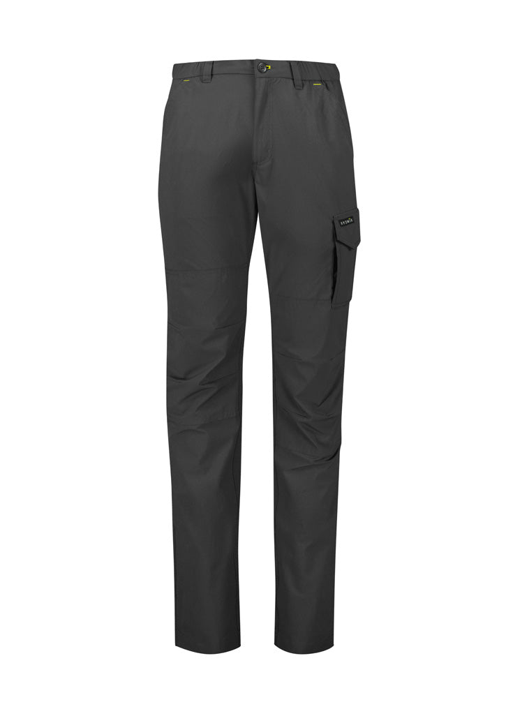 Mens Lightweight Outdoor Pant-ZP180-syzmik-2