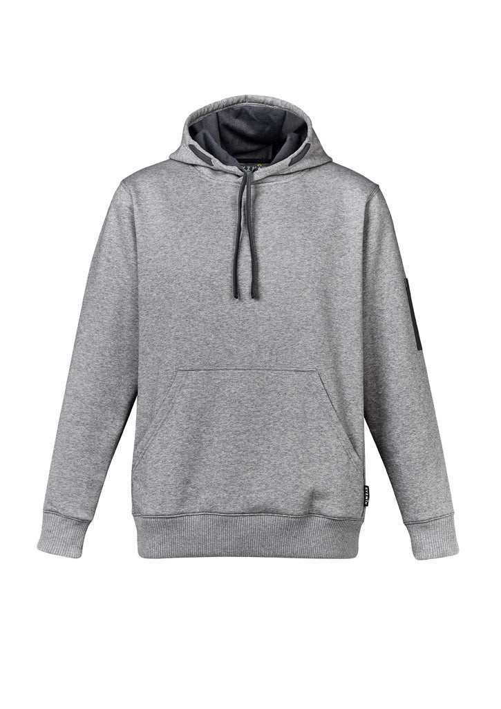 Unisex Multi Grey Marle/Charcoal