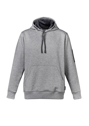 Unisex Multi Grey Marle/Charcoal