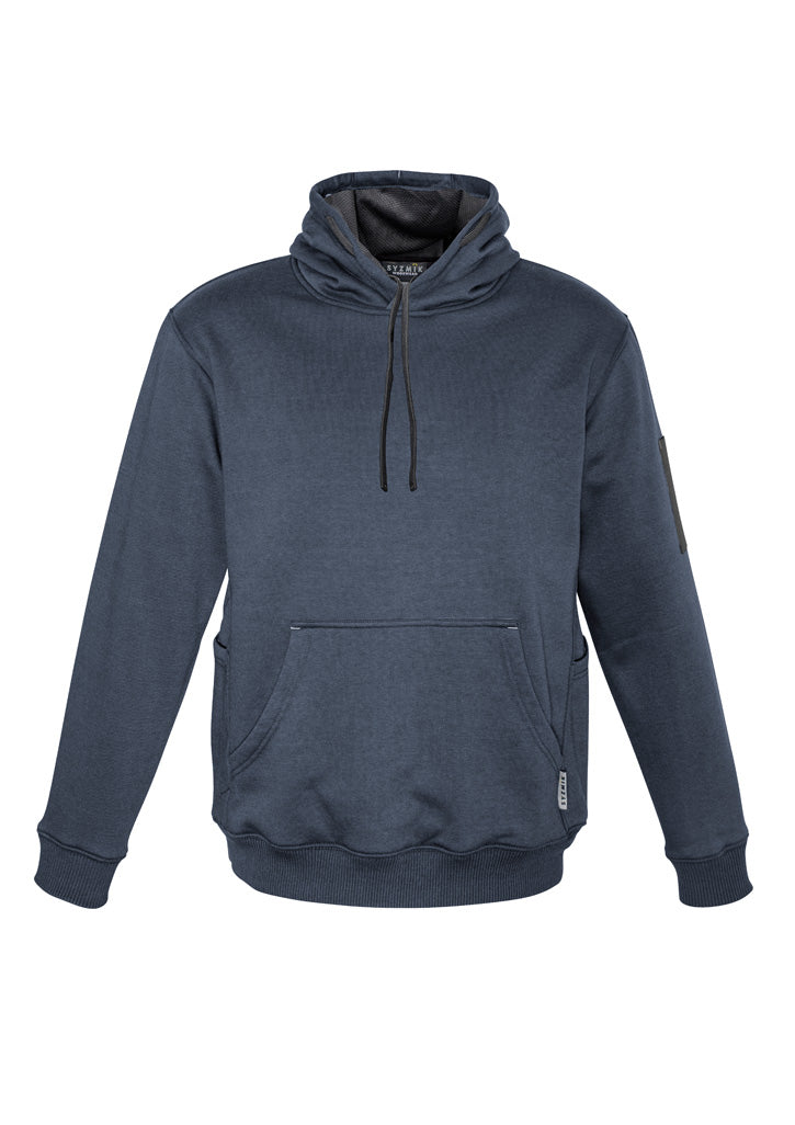 Unisex Multi Petrol/Charcoal