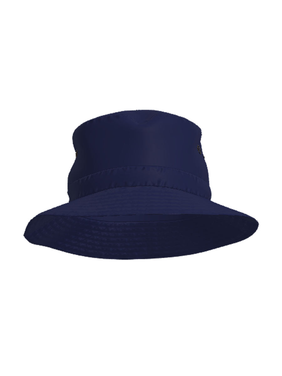 Kids School Bucket Hat detail